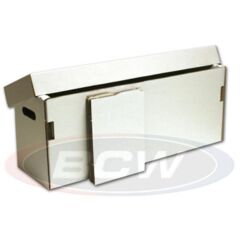 Long Comic Storage Box